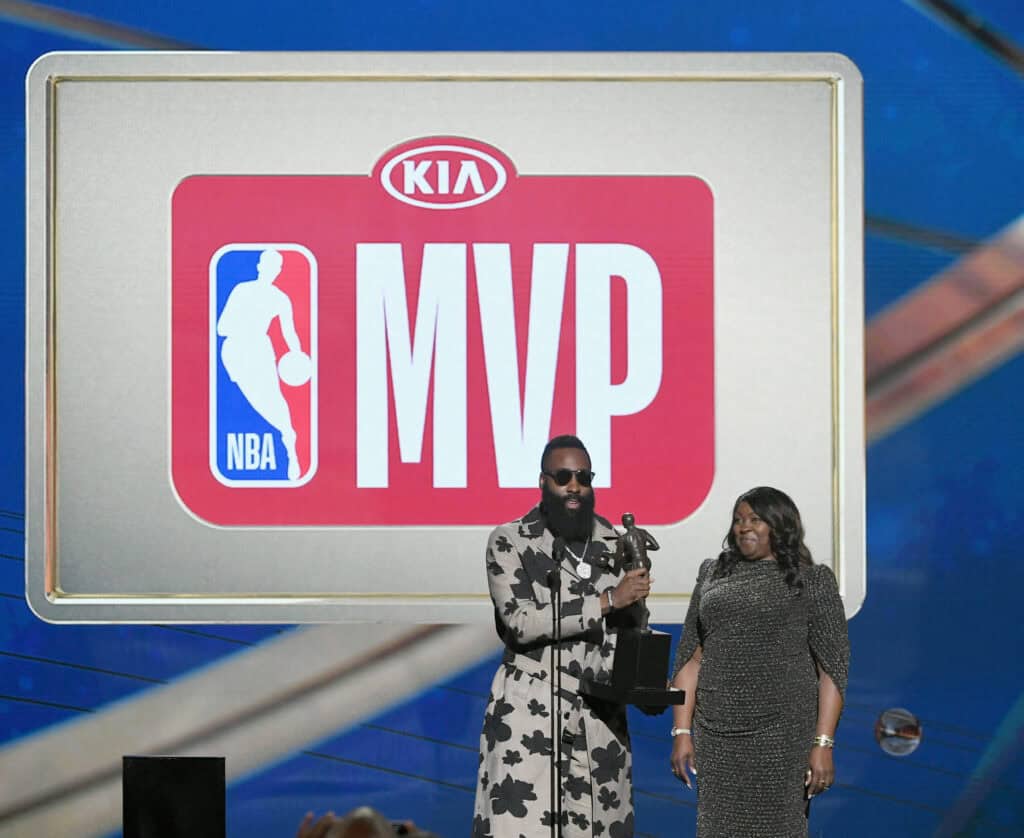 Brian Windhorst Reveals A Regret About His MVP Vote In 2018